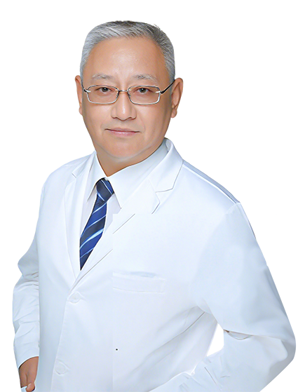 邓兆滨